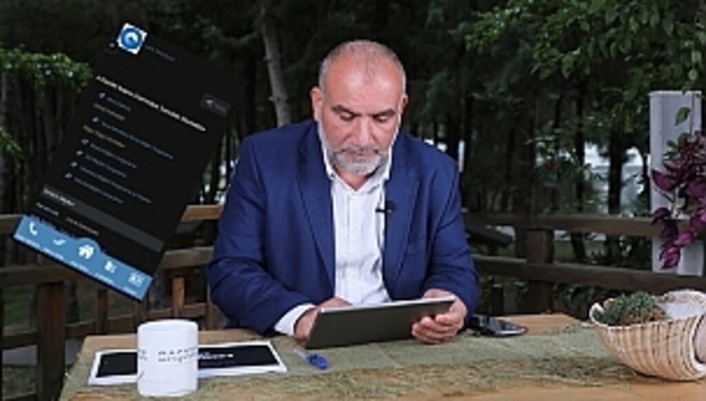 Canik Belediyesi Mobil Uygulama Yayında