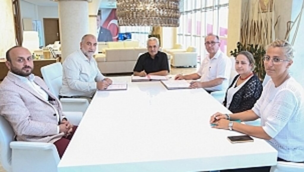 Çiftçilere Ücretsiz Toprak Analizi Yapılacak