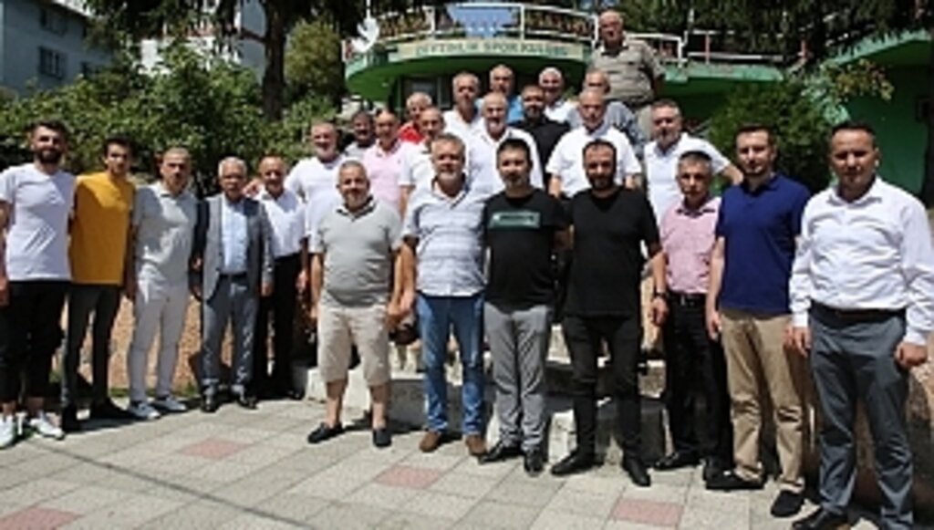 Destek Elimiz Amatör Kulüplerimizin Üzerinde Olacak