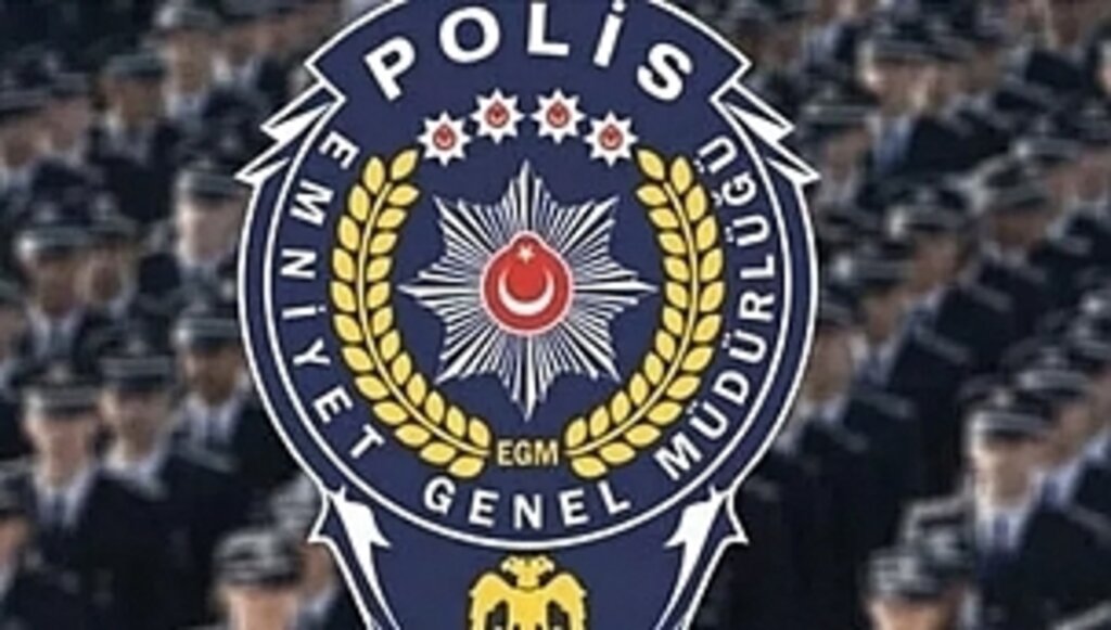 Samsun Emniyeti Aranan 30 Şahsı Yakaladı