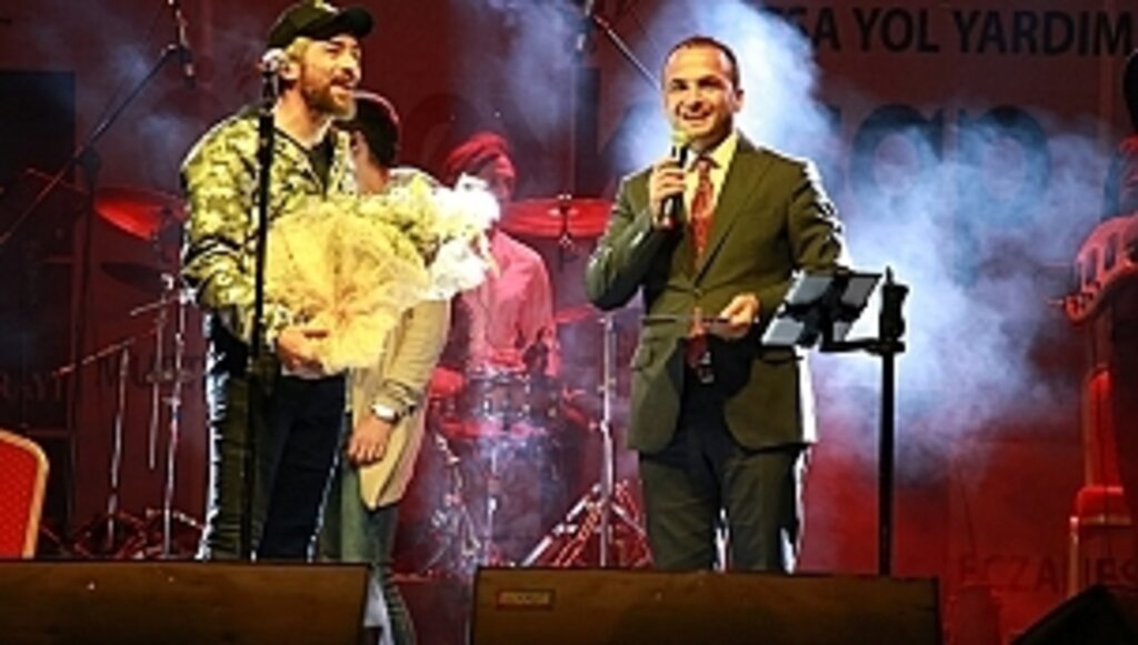 Fatsa, 30 Ağustos Coşkusunu Resul Dindar İle Yaşayacak