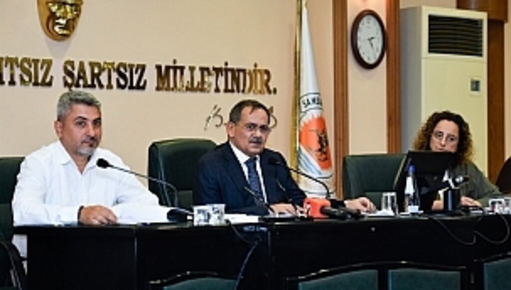 Gelir Arttı, Gider Azaldı