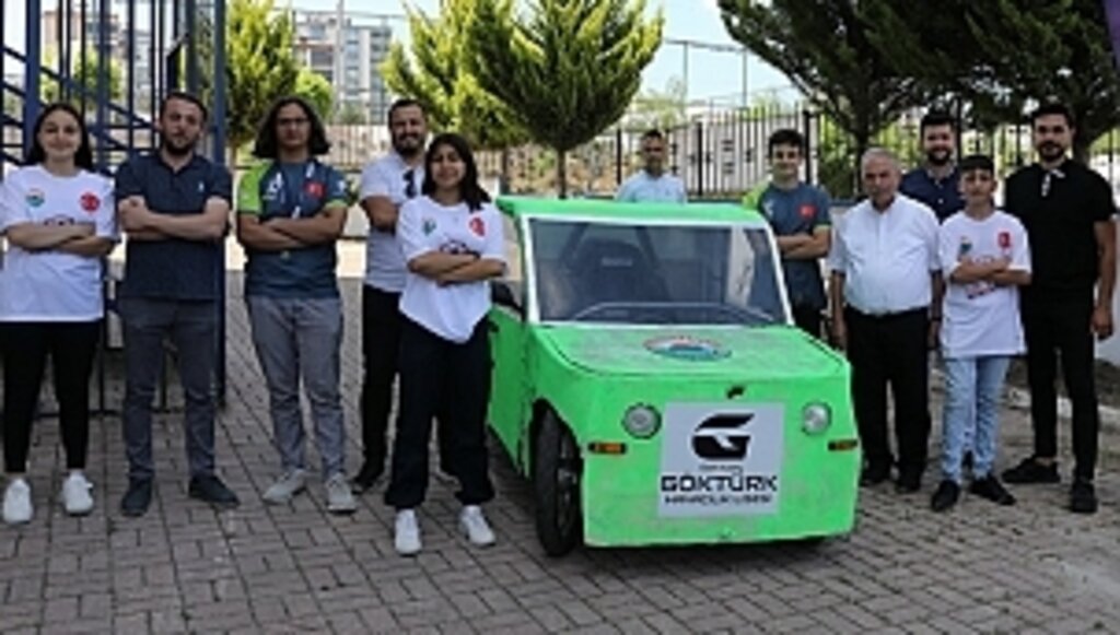 Genç Nesillere Öncü Olarak Desteğimizi Sürdüreceğiz