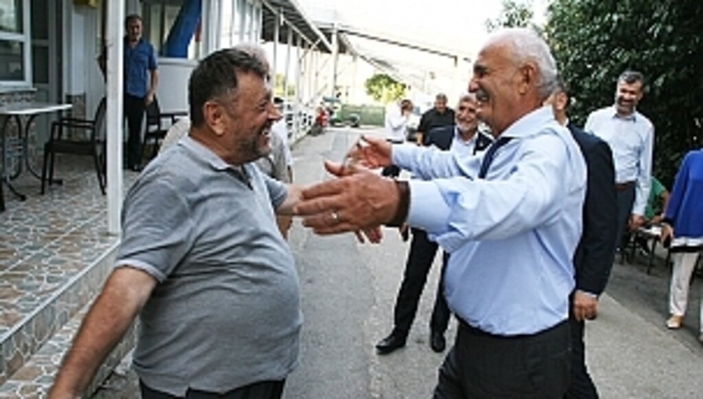 Gönül Bağlarımız Her Zaman Güçlü Olmalı