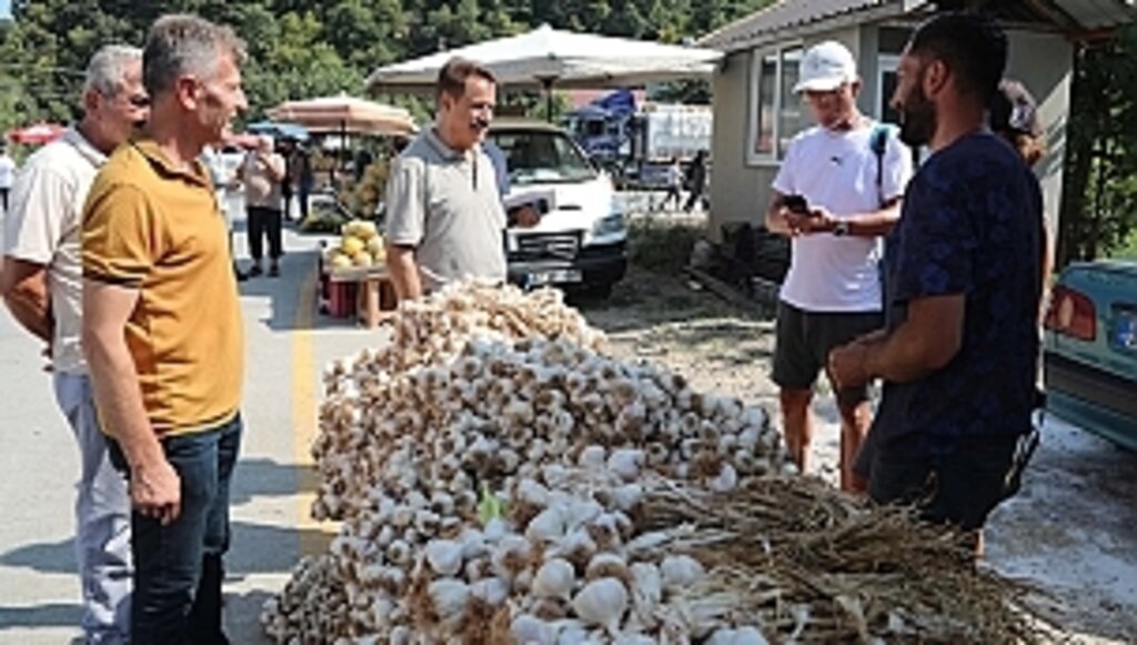 Herkese Ulaşmaya Çalışıyoruz 