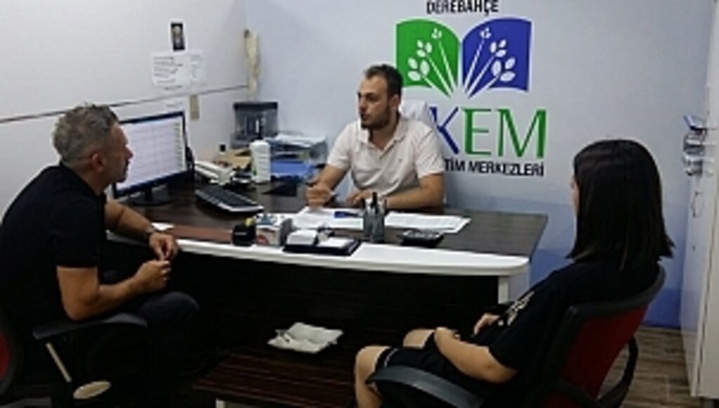 İlkem'de Yeni Dönem Kayıtları Başladı