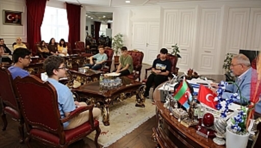 İnsana Olan Yatırımlarımızı Devam Ettireceğiz