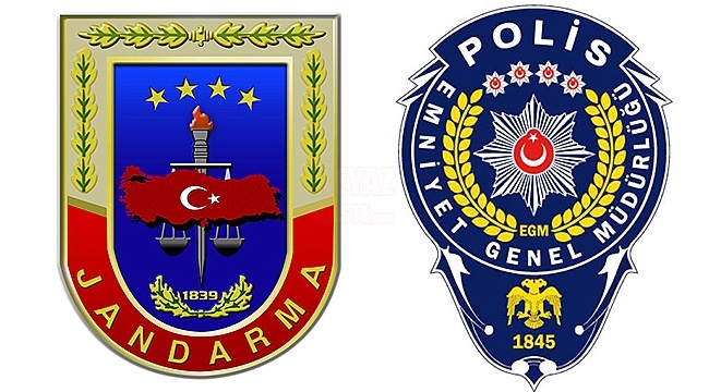 Jandarma'dan Uyuşturucu Operasyonu 