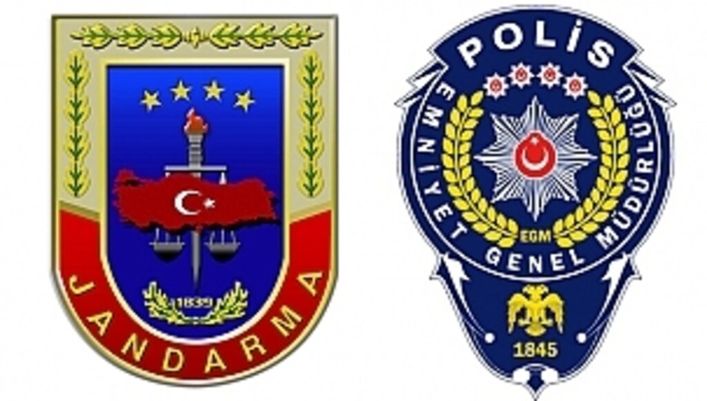 Jandarma'dan Uyuşturucu Operasyonu 