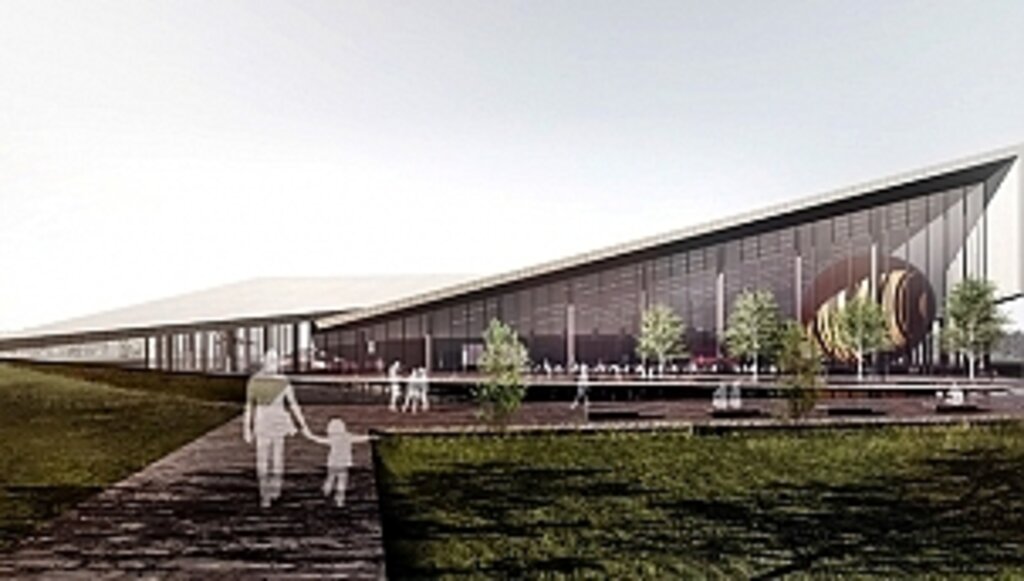 Karadeniz'in ilk Bilim Merkezi