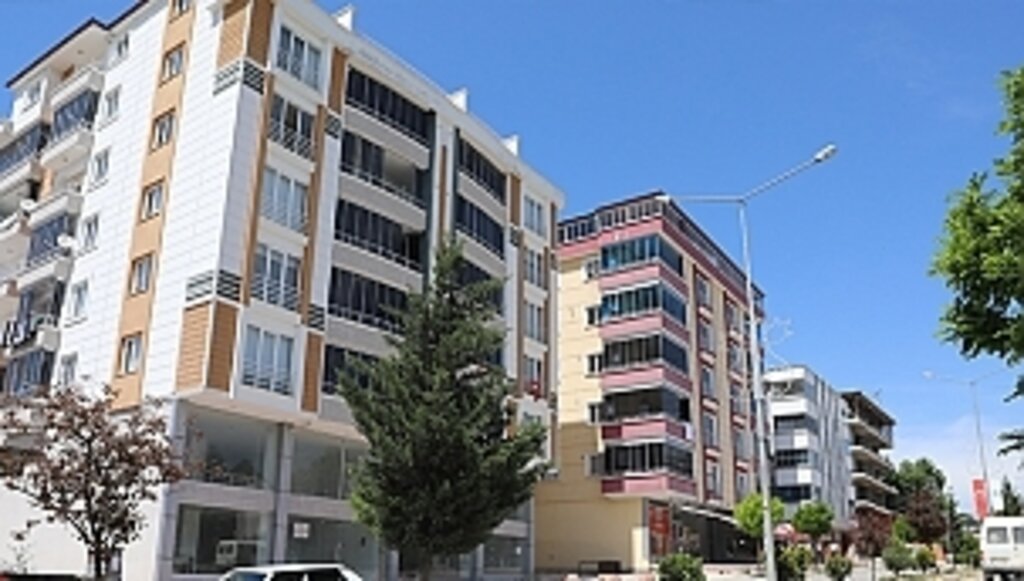 Kavak'ta Yalıtımlı Tasarruf