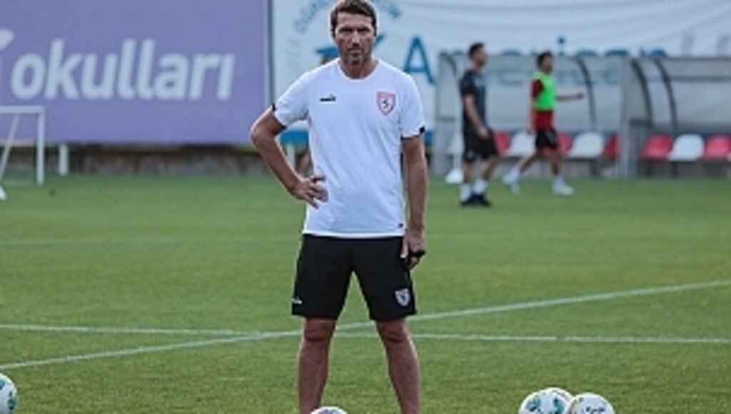 Kazanmaya Oynayacak Bir Kadro Oluşturduk