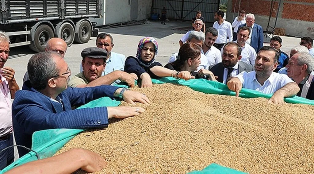Kırcalı, ‘Saha Yalan Söylemez’!... 