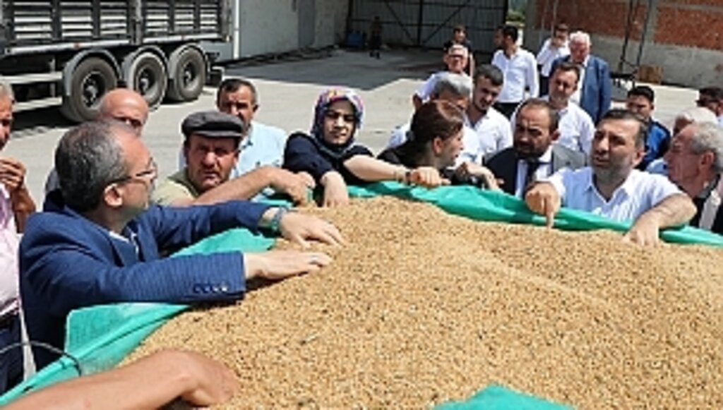 Kırcalı, 'Saha Yalan Söylemez'!... 