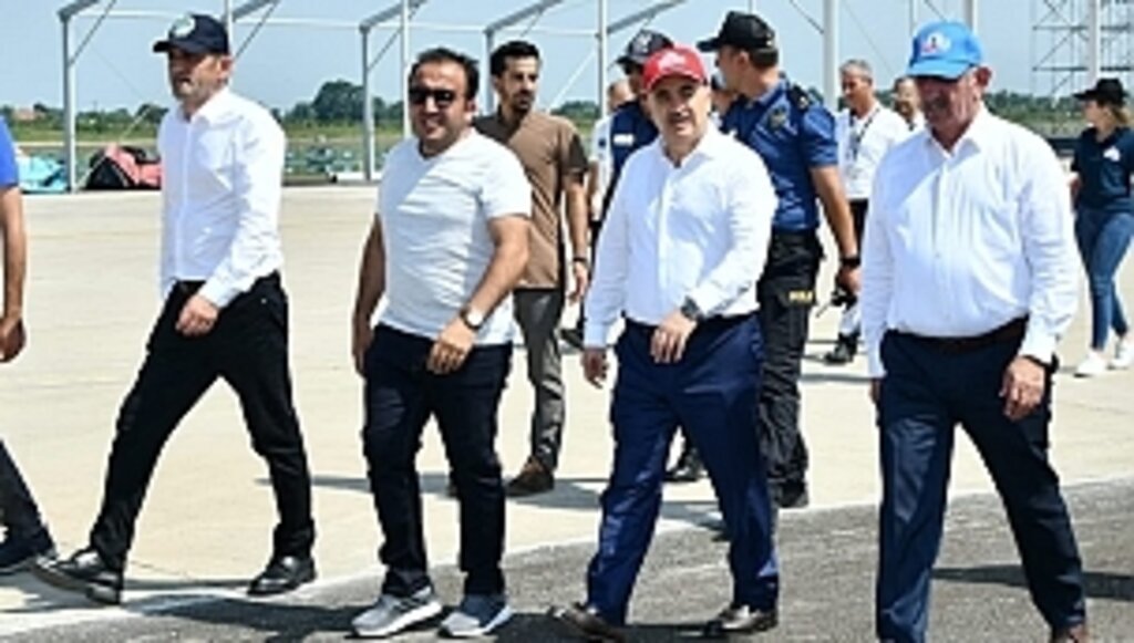 Misafirlerimizi En İyi Şekilde Ağırlayalım