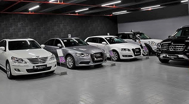 Motorlu Araç Satıcılarından Yeni Düzenlemeye Tepki!