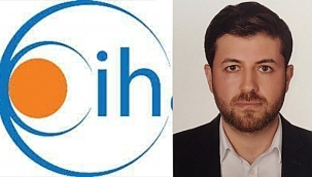 Samsun Cihannüma'da Bayrak Değişimi