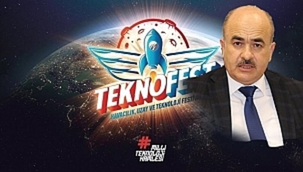 Samsun Festivale Hazır