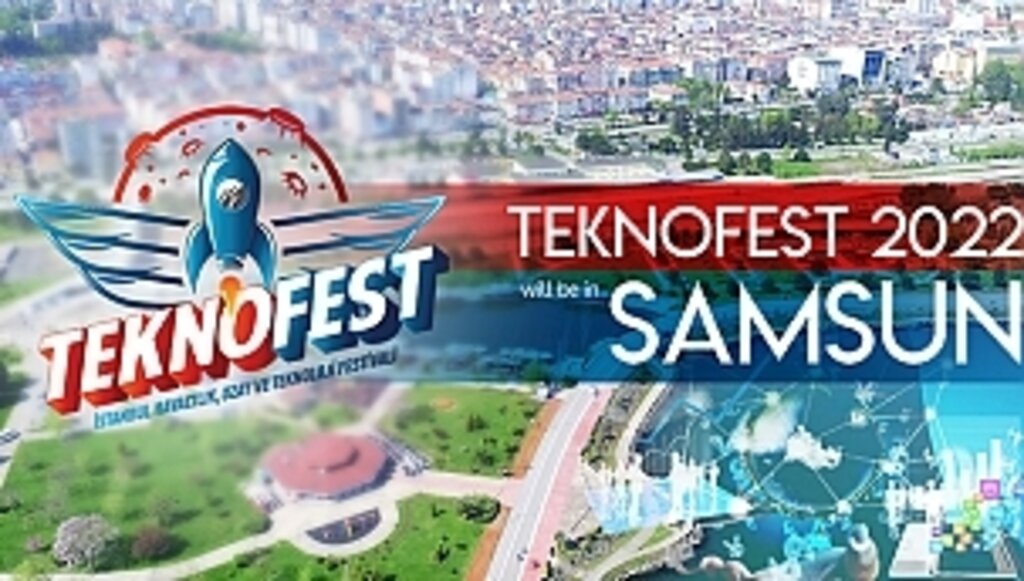 Samsun Festivale Hazırlanıyor