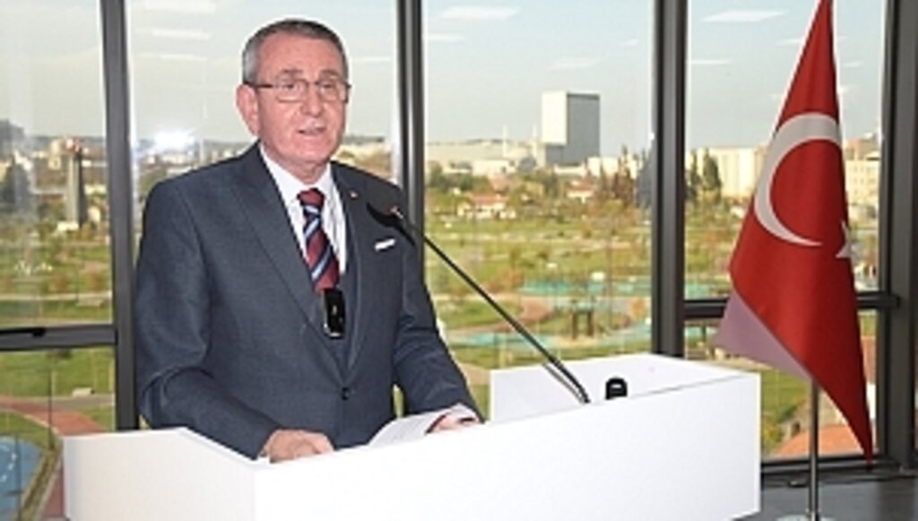 Samsun İlk Yedi Ayda 160 Ülke ve 6 Serbest Bölgeye İhracat Yaptı