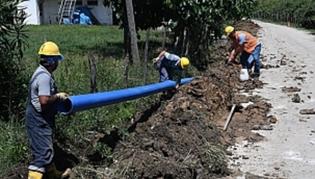SASKİ, Mahalleler Susuz Kalmayın Diye Gece Gündüz Çalışıyor!...