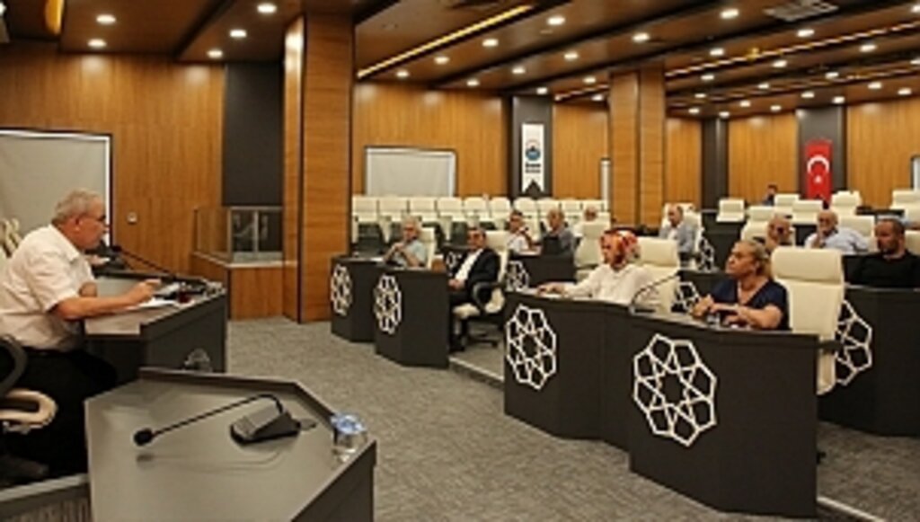 Sizler Halkın Temsilcisi Bizi De Temsil Edenlersiniz