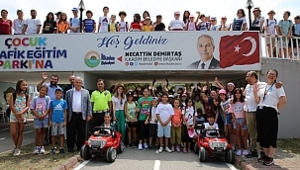 Tek Amacımız Can Kayıplarını En Aza İndirmek