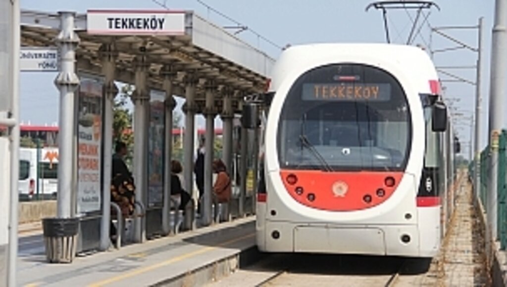 Tekkeköy'de tramvay Zafer Bayramı Konserleri için ücretsiz