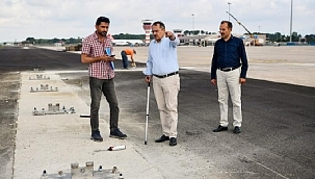 TEKNOFEST'e Büyük Hazırlık 