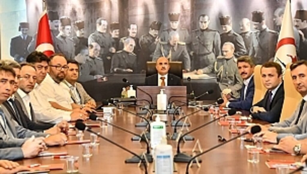 TEKNOFEST Misafirleri İçin Samsun Seyahat Rotaları Hazır