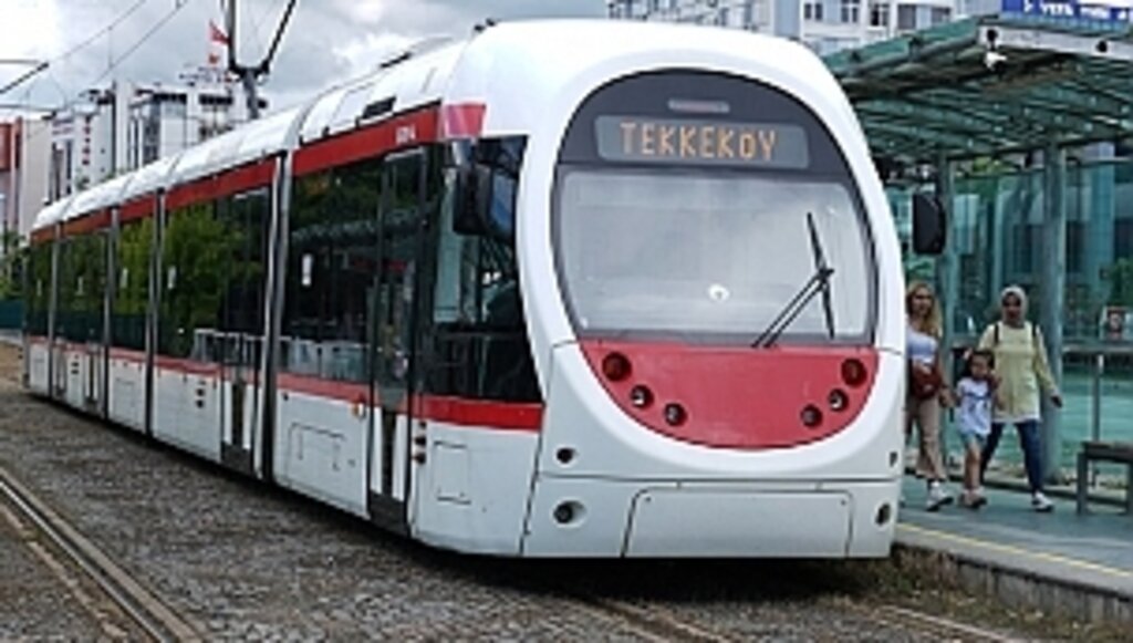 TEKNOFEST Süresince Ulaşım Ücretsiz 