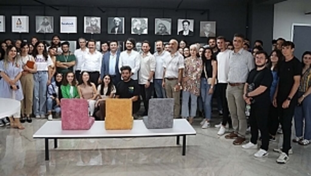 Üniversite Öğrencileri Atakum'u Planlayacak 