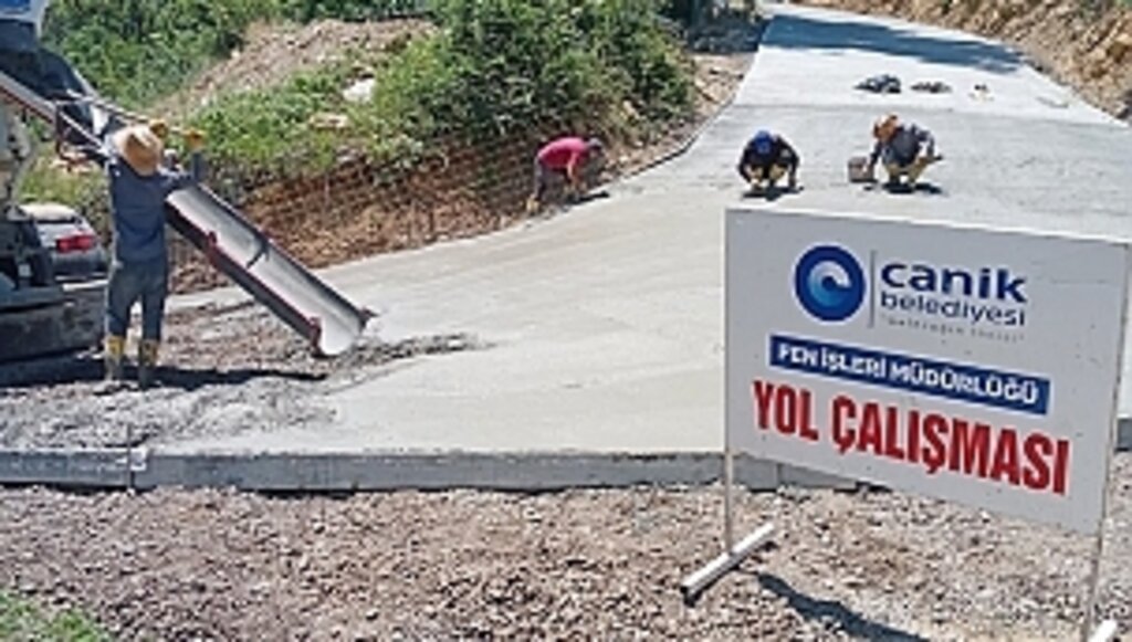 Vatandaşlarımıza Konforlu ve Güvenli Ulaşım Hizmeti Sağlıyoruz