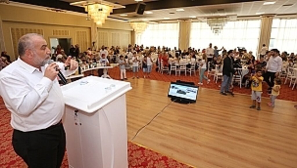 Vatandaşlarımızın Her İhtiyaçlarında Yanındayız