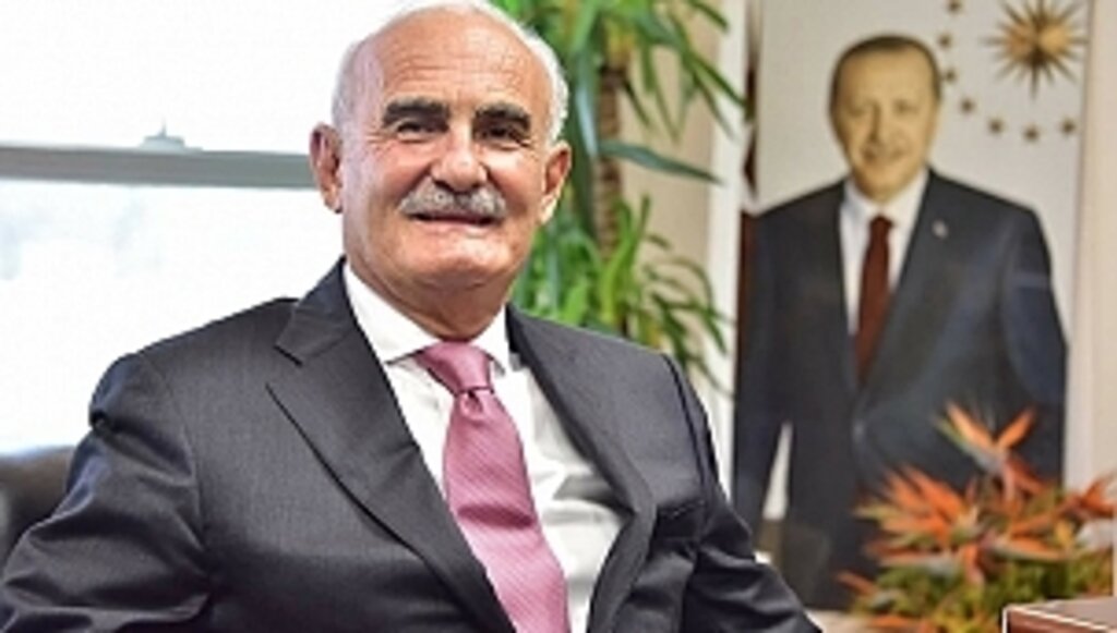 Yılmaz'dan 30 Ağustos Zafer Bayramı Mesajı