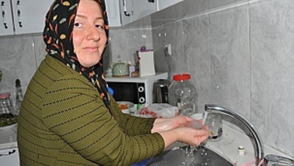 19 Mayıs'ta Su Mağduriyeti Bitti