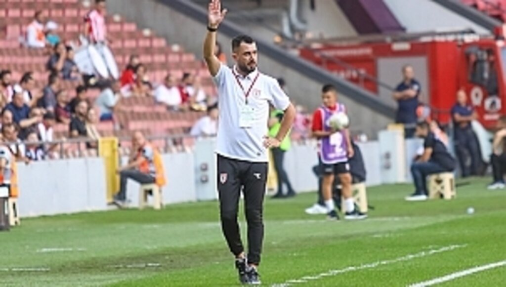 2 Gol Yememiz Kabul Edilebilir Değil!...