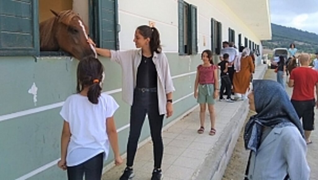 8 Ayda 37 Bin Ziyaretçi