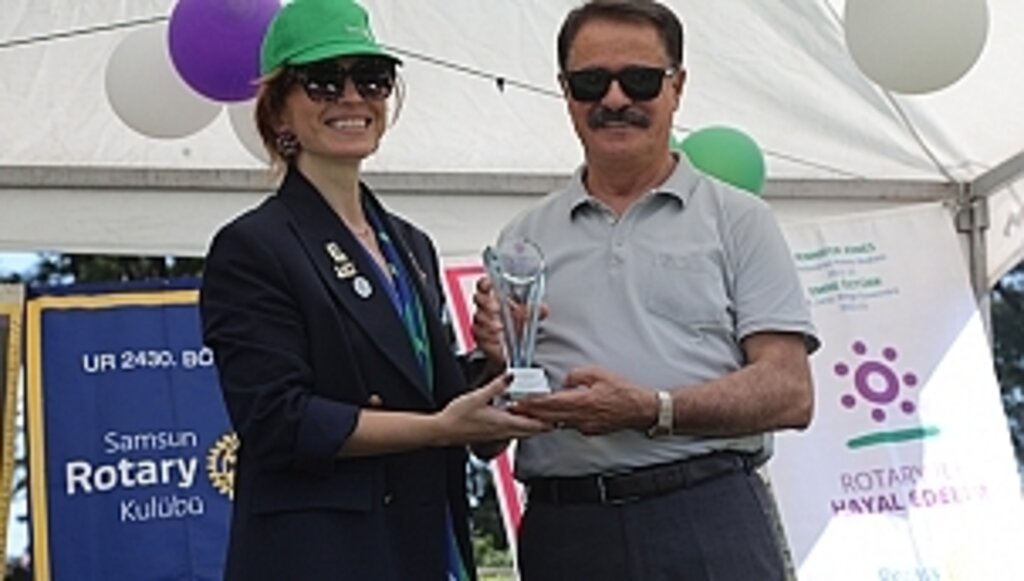 Atatürk'e Yaraşır Bir Kent Oluşturmalıyız