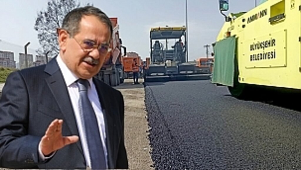 Başkan Demir Verdiği Sözü Yerine Getirdi