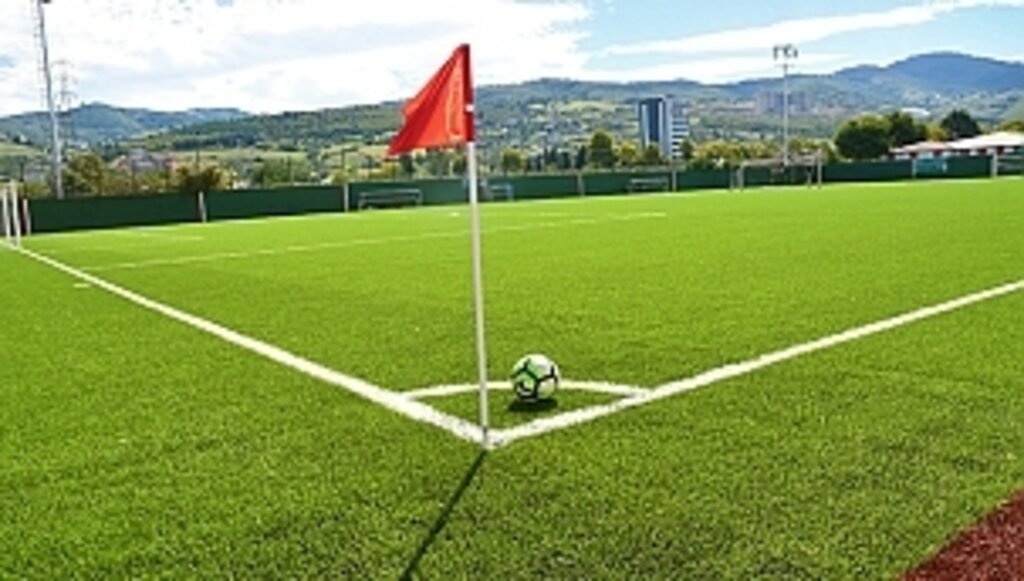 Büyükşehir Atıl Sahayı Amatör Spora Yeniden Kazandırdı