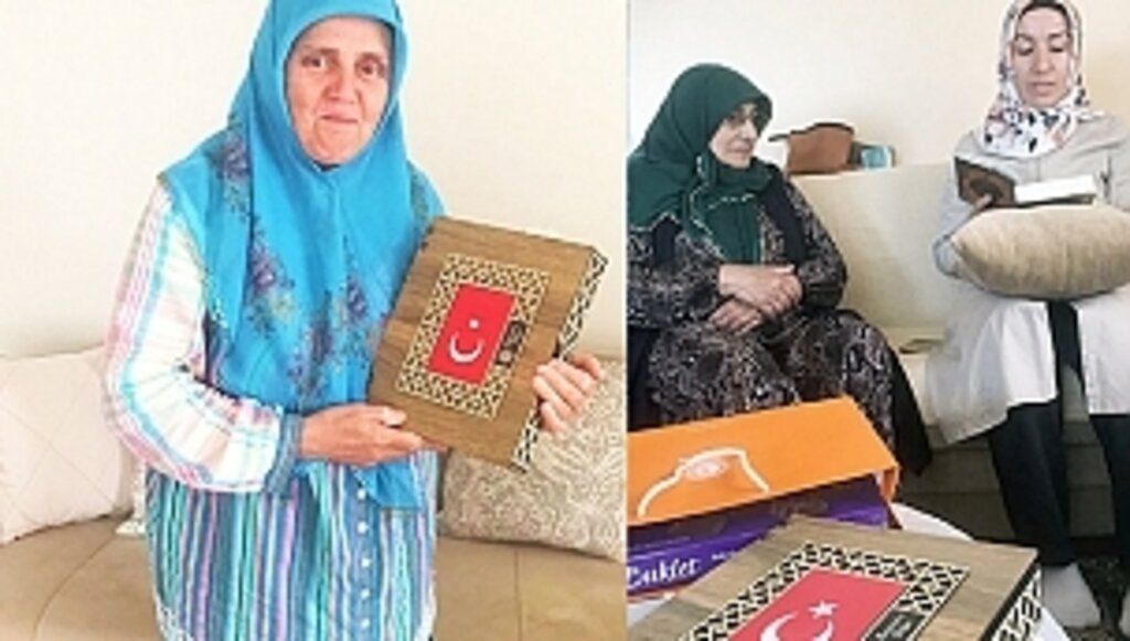 Büyükşehir Hep Yanlarında