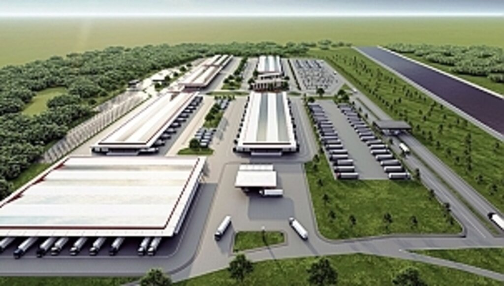 Büyükşehirden Bafra'ya Büyük Yatırım