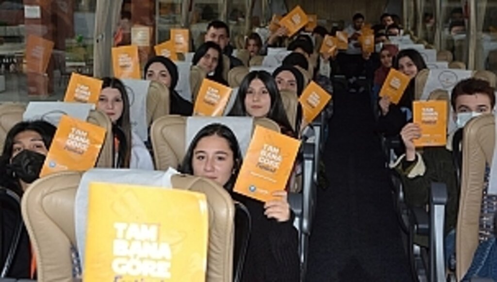 Canik Belediyesi Gençleri Festivalle Buluşturuyor