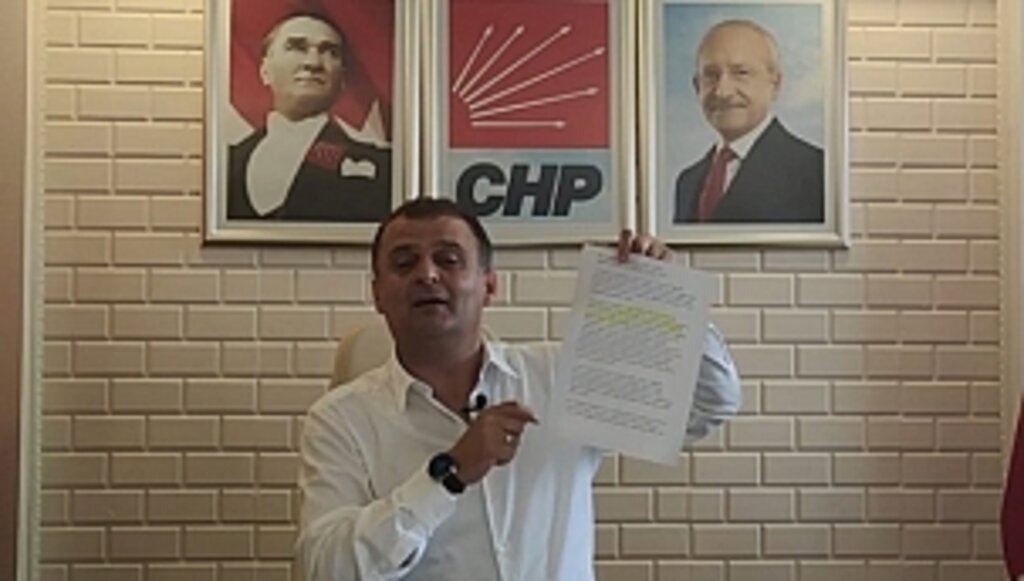 Çiğdem Karaaslan Bu İddialara Cevap Versin!...