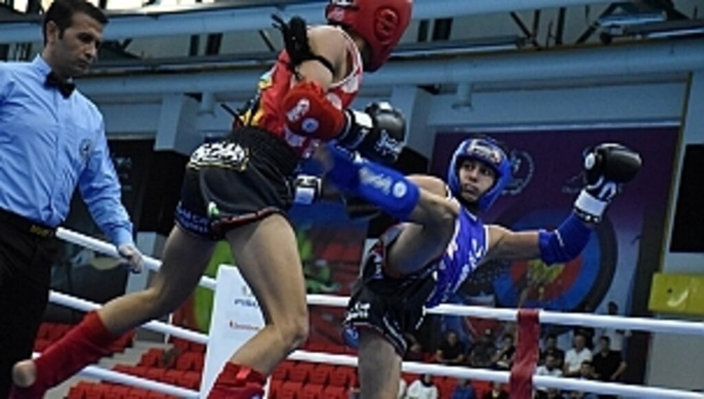 FISU Dünya Kupası Heyecanı Devam Ediyor…