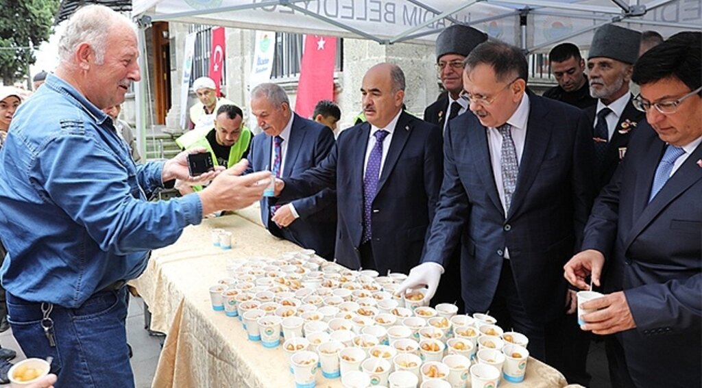 Gazilerimiz Türk Kahramanlığının Sönmeyen Meşaleleridir