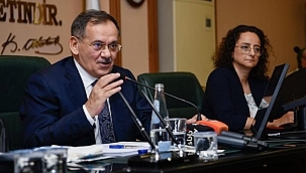 GES İçin İhaleye Çıkacağız