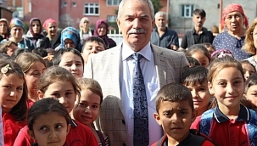 İlkadım Gelecek Yıllara Eğitimli İnsanların Başarısıyla Damga Vuracak