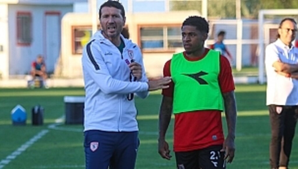 İnşallah Bu Hafta Şeytanın Bacağını Kırarız